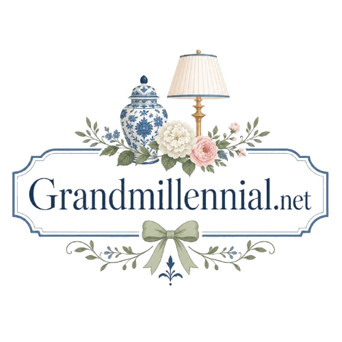 Grandmillennial