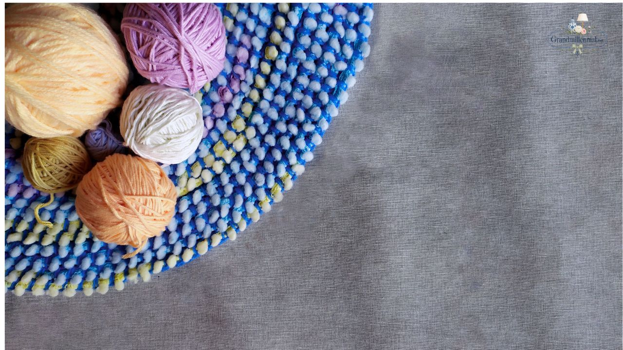 DIY Area Rug Ideas: How to Make a Custom Rug at Home