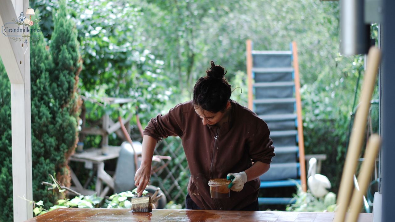 Painting Furniture Without Sanding: Easy DIY Guide