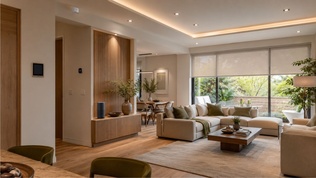 Home Device DecoradTech: Smart Home Guide 2026