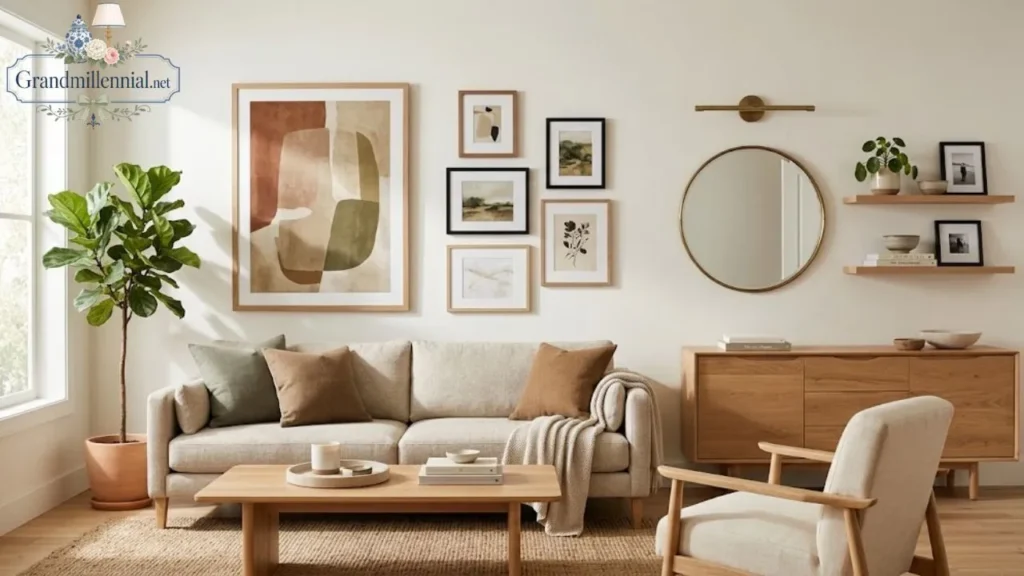 How to Decorate Walls: Stylish Ideas for Every Home
