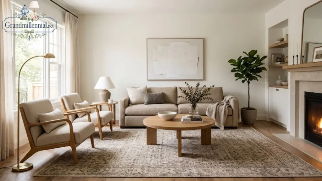 How to Create a Cozy Living Room With Furniture