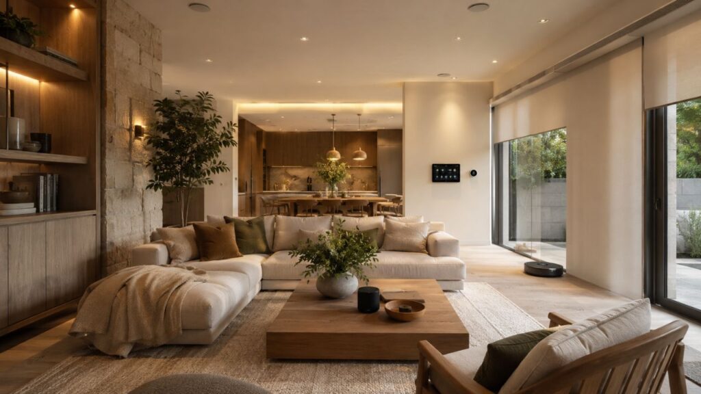Smart Home DecoradTech: Design-First Guide for 2026