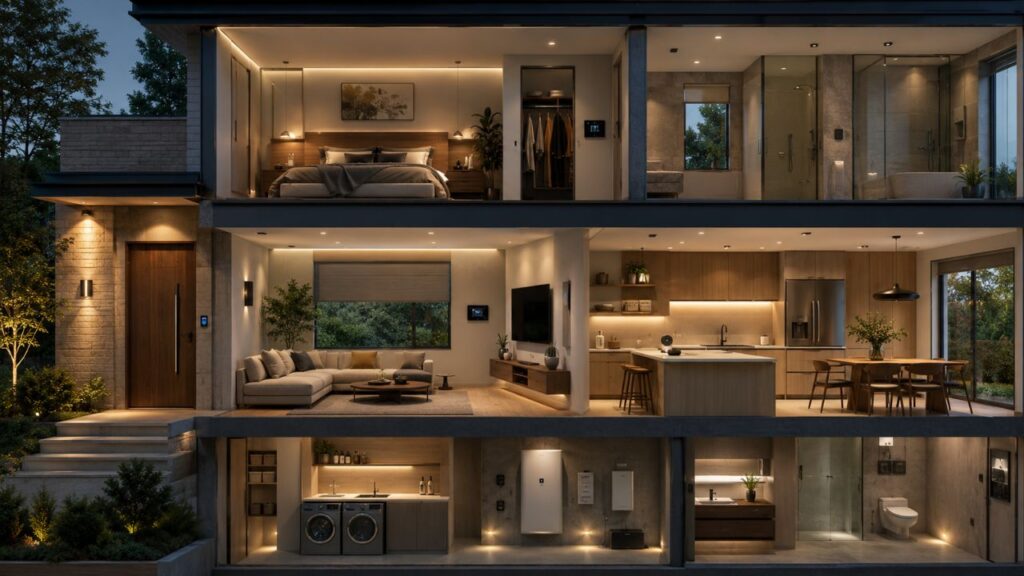 Smart Home DecoradTech: Design-First Guide for 2026