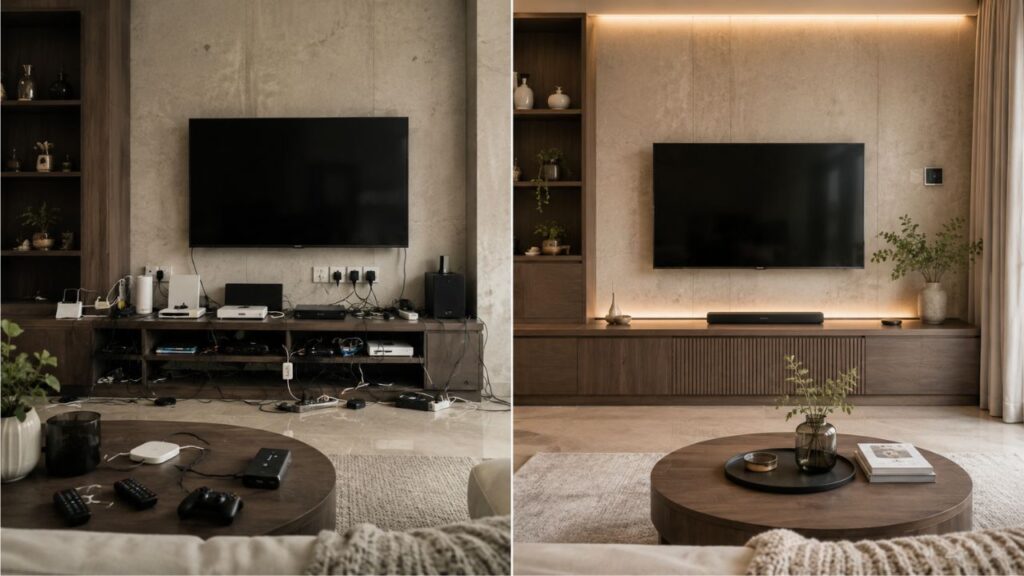 Smart Home DecoradTech: Design-First Guide for 2026