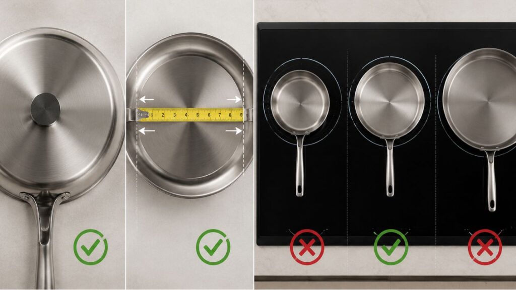 Best Induction Cookware 2026: 7 Expert-Backed Picks