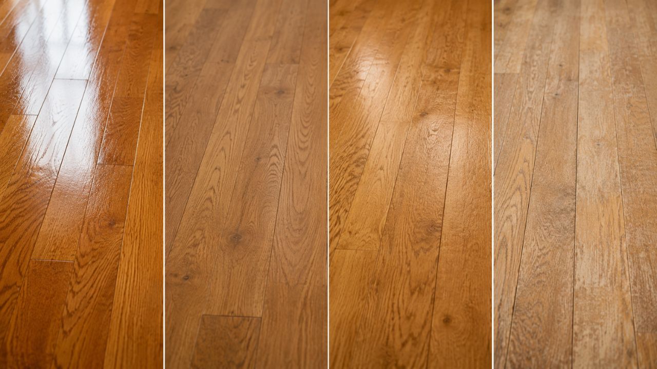 How to Clean Hardwood Floors Safely Without Streaks