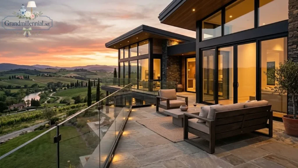 Balcony Railing Guide: Best Materials, Designs, Cost & Safety Tips