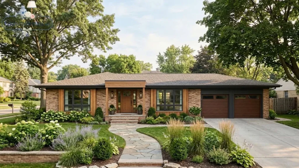 Ranch Style Home: Design, Benefits, Costs and Renovation Ideas