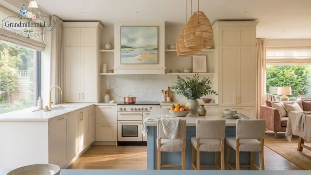 Coastal Kitchen Ideas: How to Create a Fresh, Relaxed Kitchen That Feels Like Home