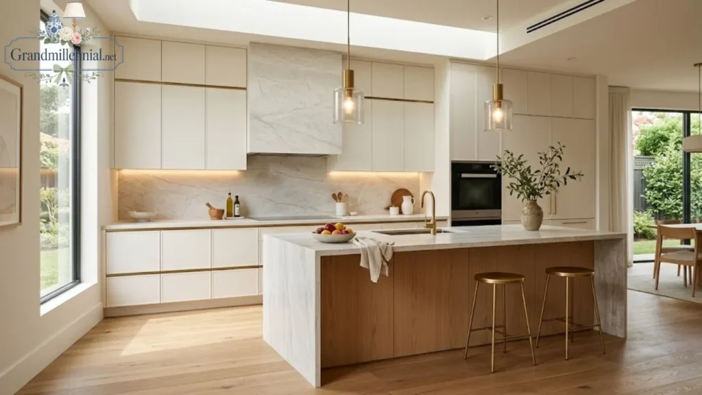 Kitchen Backsplash Ideas Modern: 25 Stylish Designs for 2026