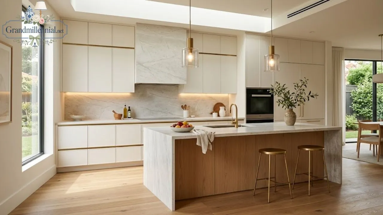 Kitchen Backsplash Ideas Modern: 25 Stylish Designs for 2026