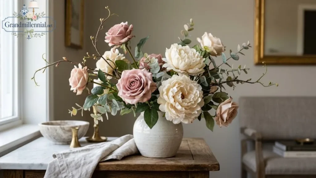 Faux Flowers: How to Choose Realistic Artificial Flowers